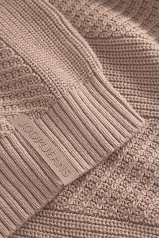 JOOP! Jeans Pullover in Beige