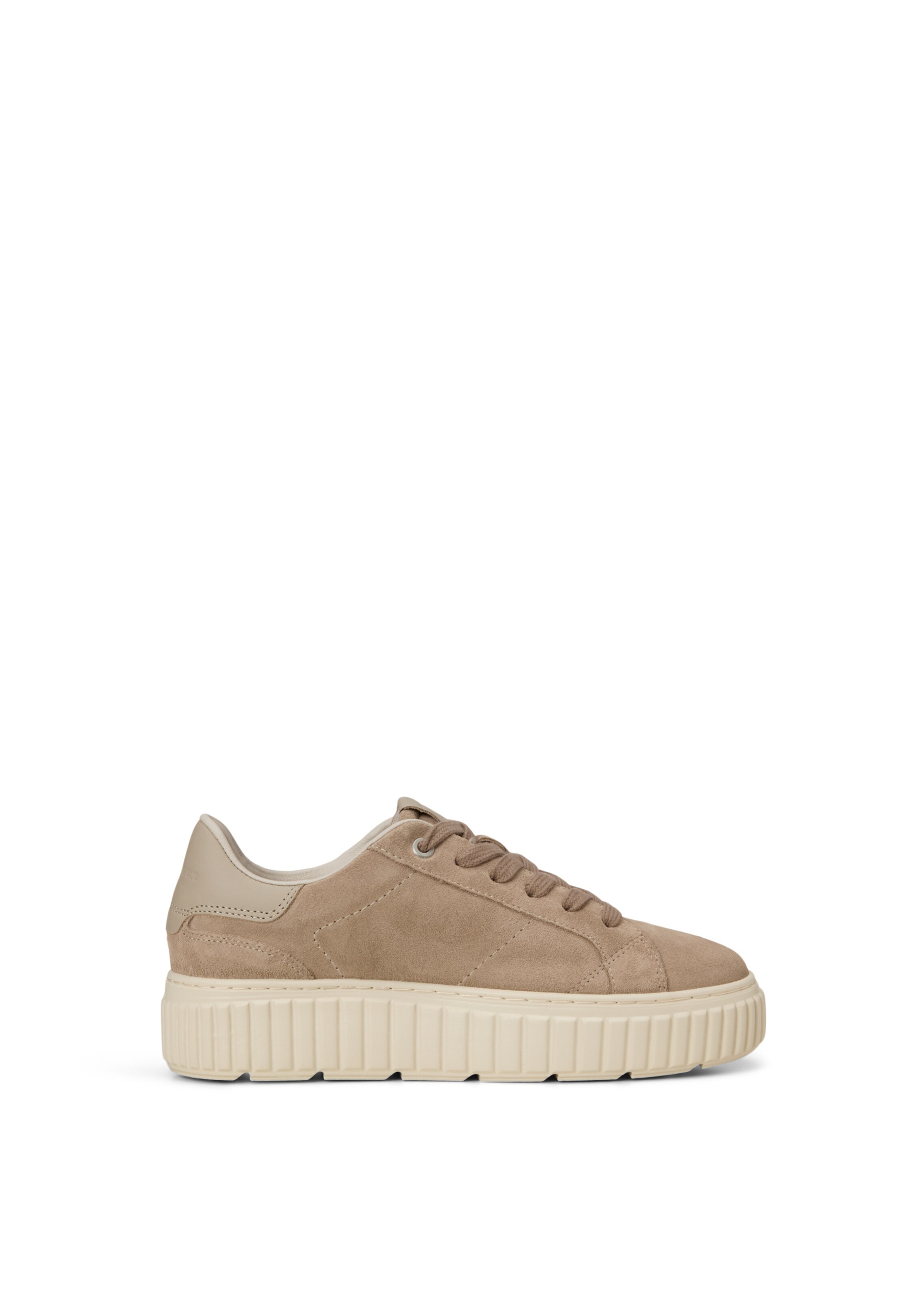 Marc O'Polo Sneaker in Braun