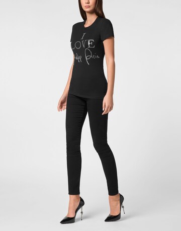 Philipp Plein Shirt in Black