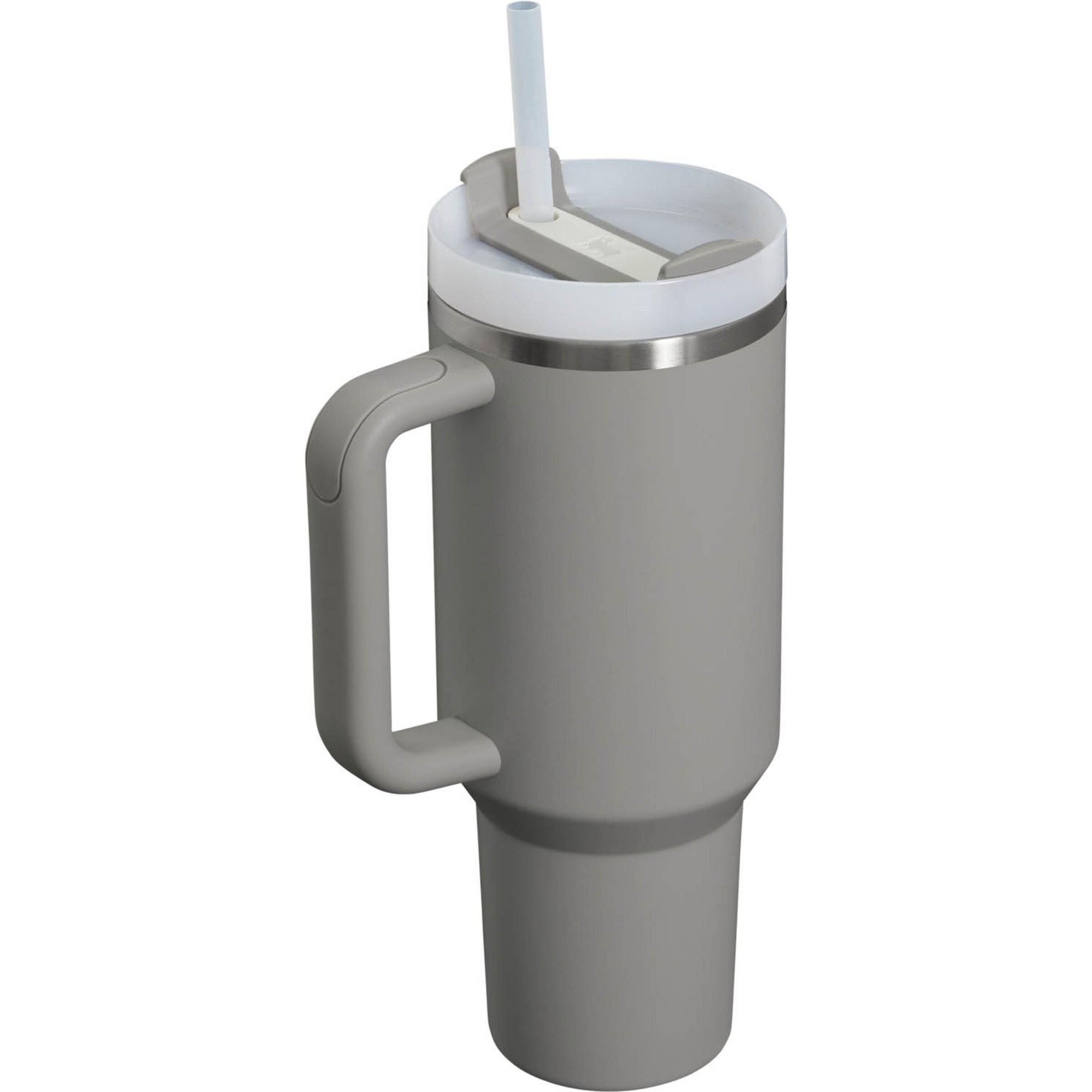 STANLEY Isoliergefäß 'Quencher H2.O FlowState' in Grau