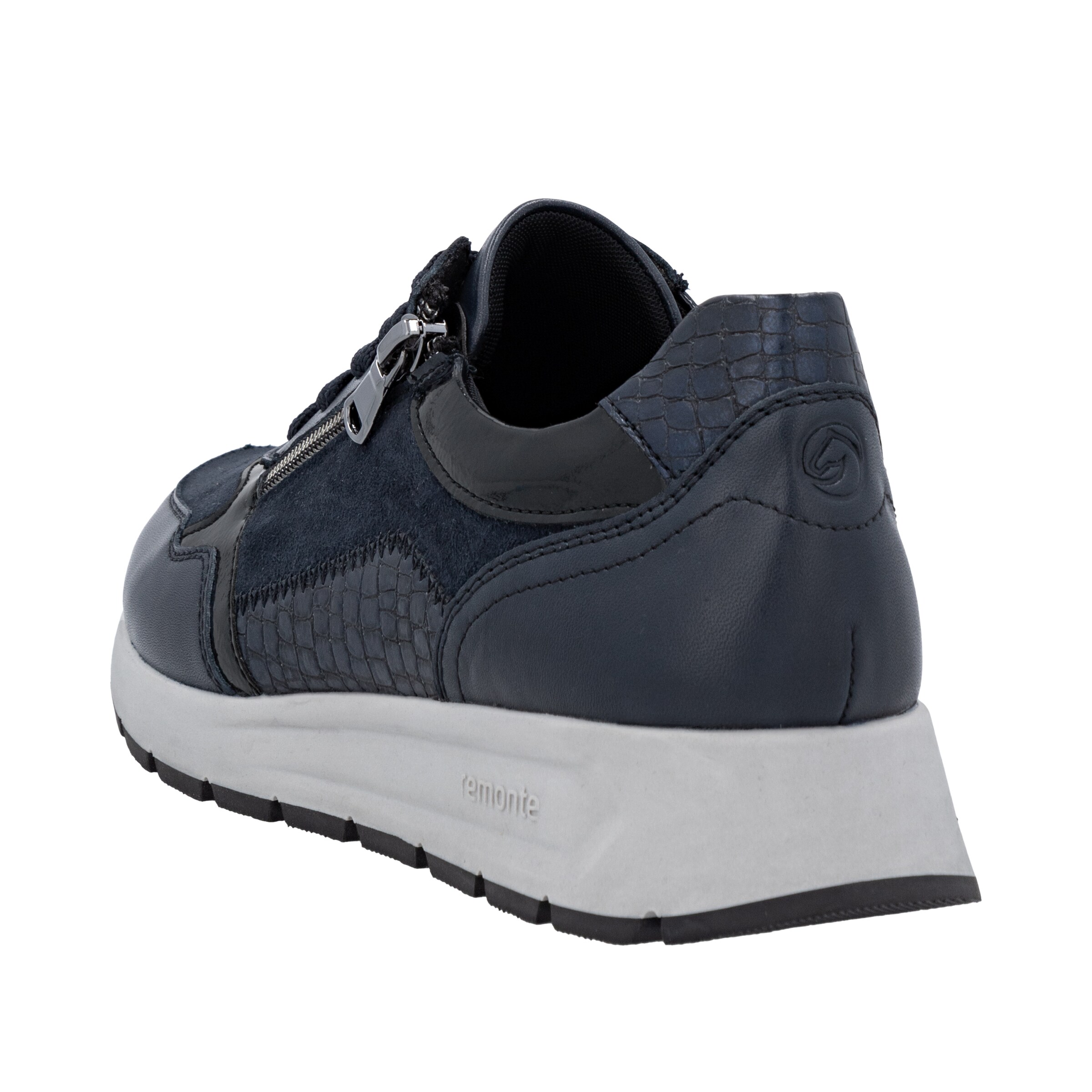 REMONTE Sneakers in Blue