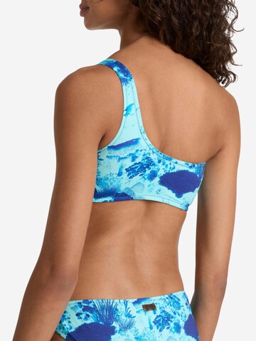 Vilebrequin Bikinitop‌‌‌‌‌‌ in Blau