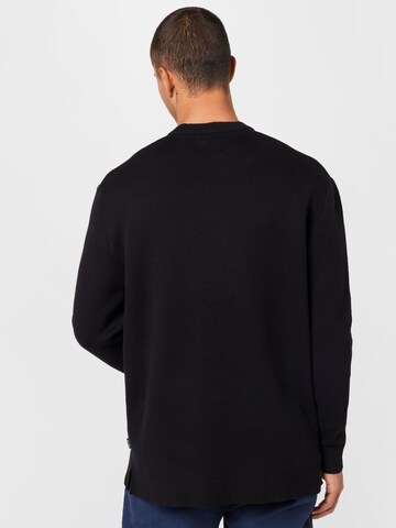 Only & Sons Sweater 'PASCO' in Black