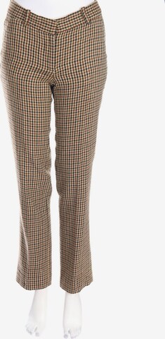 J.Crew Pants in XXS in Brown: front