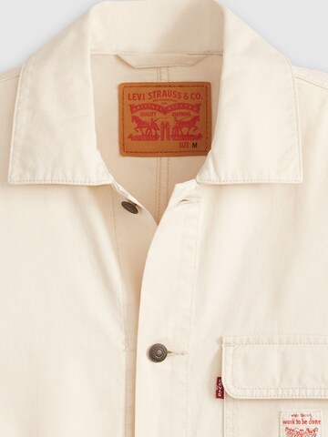 Veste mi-saison LEVI'S ® en beige
