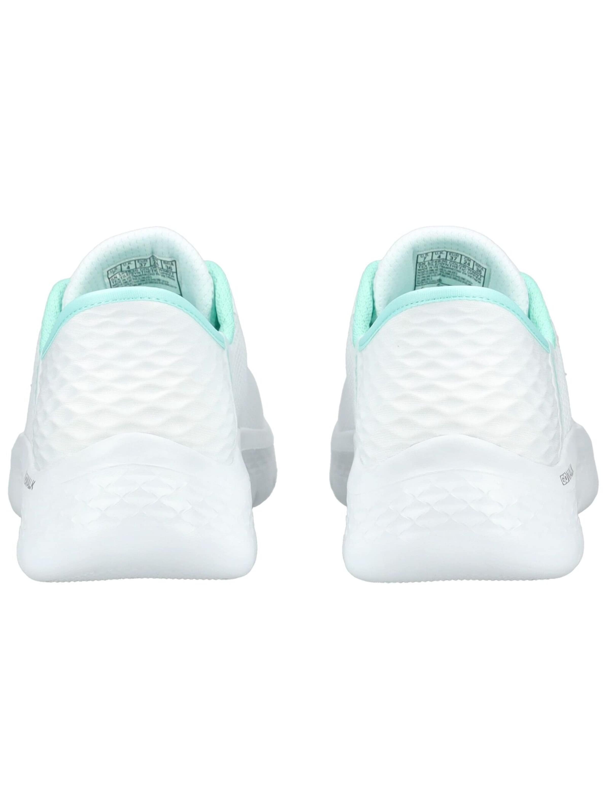 SKECHERS Sneakers in White