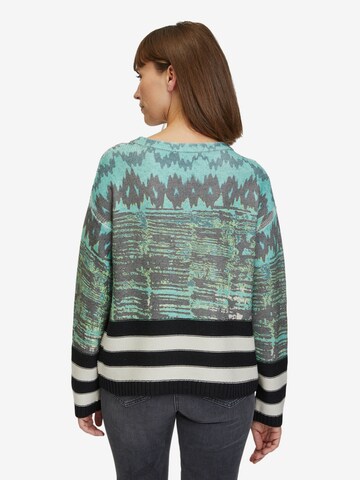 Betty Barclay Sweater in Mixed colors