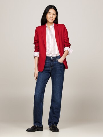 TOMMY HILFIGER Blazers in Rood