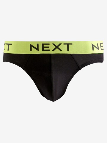 Next Boxershorts in Zwart