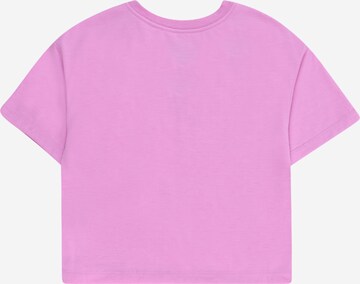 Jordan Shirt in Pink