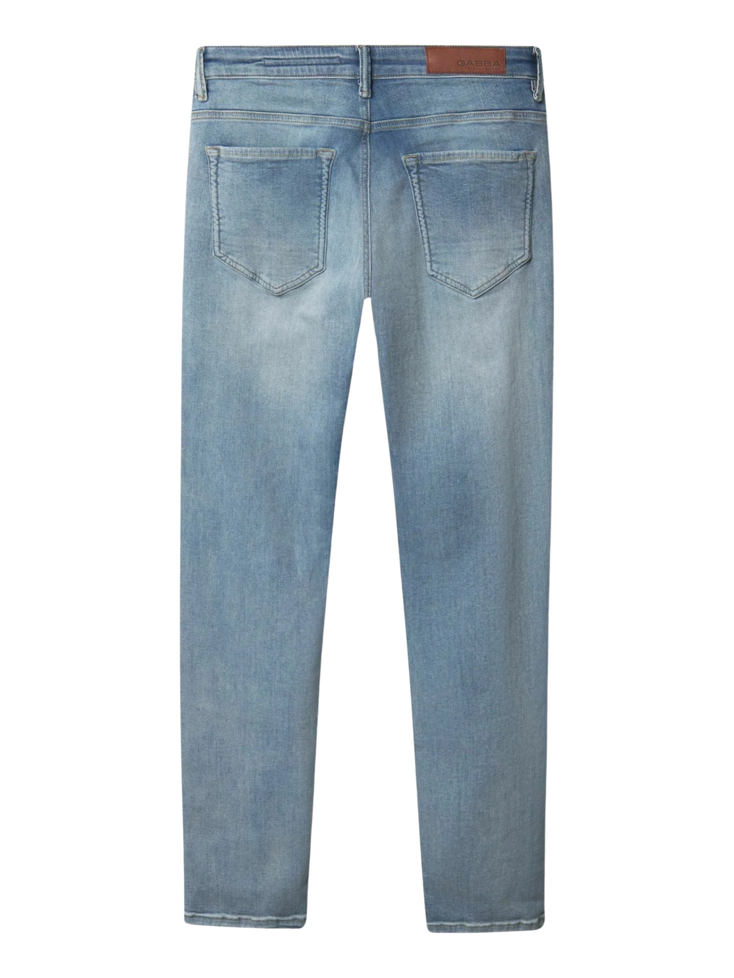 regular Jeans 'Marc' di GABBA in blu
