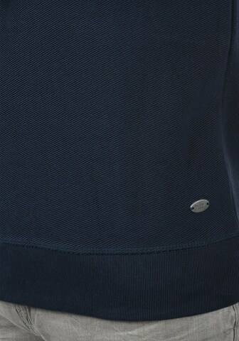 BLEND Sweatshirt 'Falk' in Blue