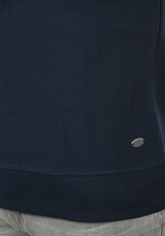 BLEND Sweatshirt 'Falk' in Blau