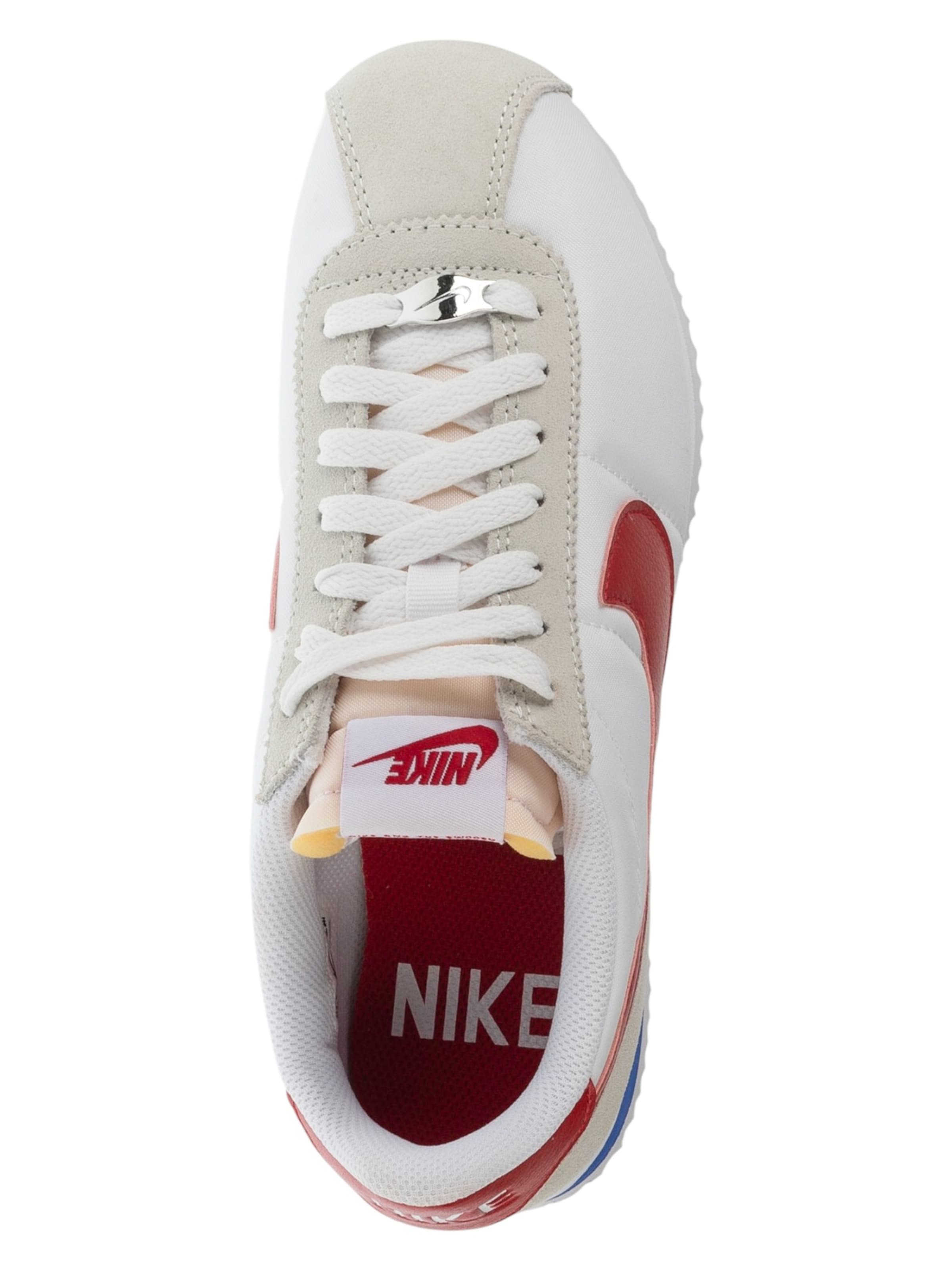 NIKE Sneakers 'Cortez' in White
