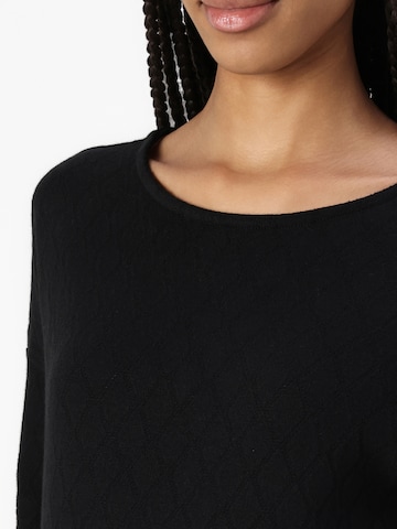 Only Maternity Tričko 'OLMCORRY' - Čierna