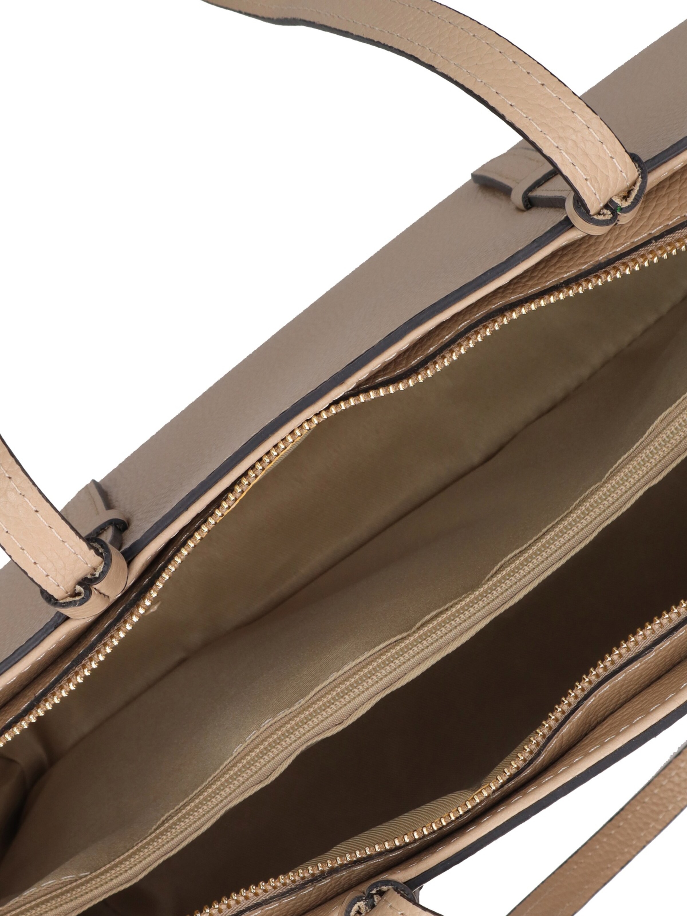 Sac bandoulière Gave Lux en beige