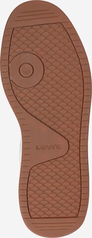 LEVI'S ® Tenisky 'GLIDE' – bílá