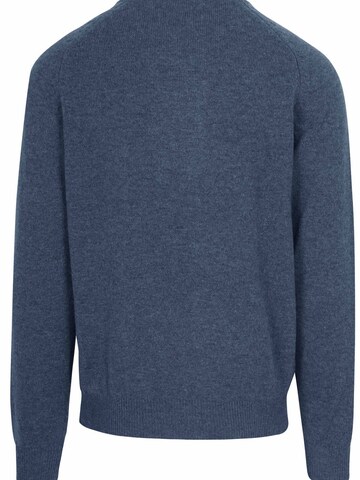 Steppin' out Shirt‌‌‌‌ in Blau