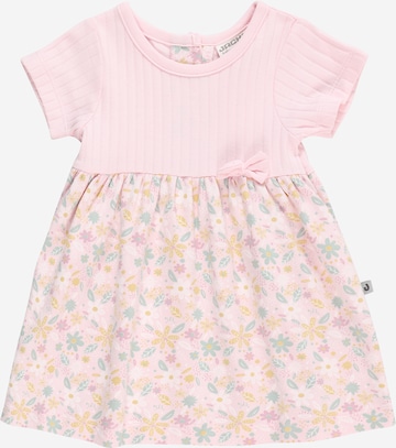 Robe 'BLOSSOM FAIRY' JACKY en rose : devant