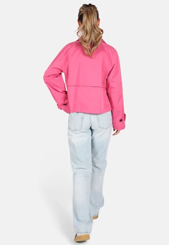 Fuchs Schmitt Blousonjacke in Pink