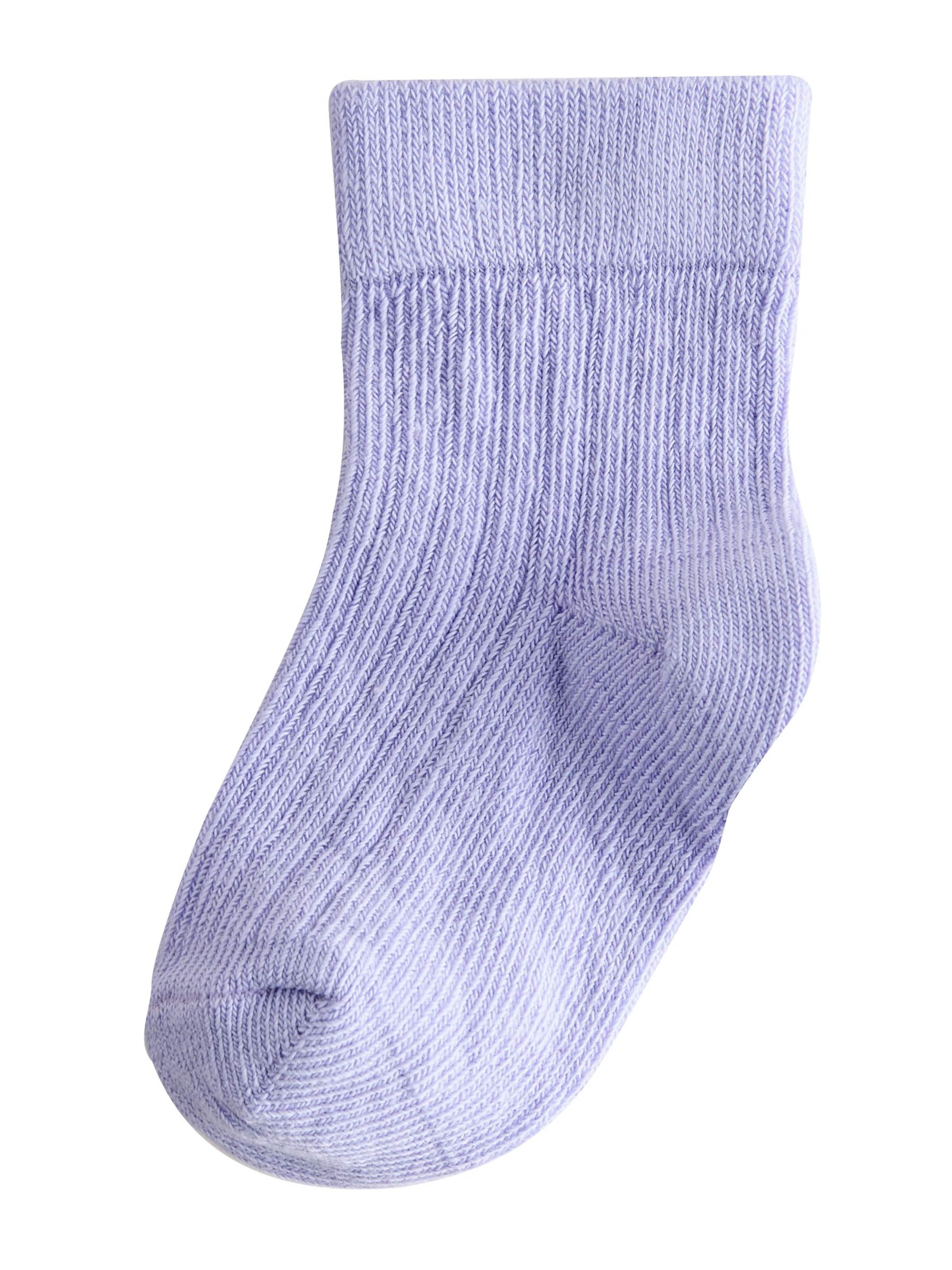 Chaussettes Next en bleu