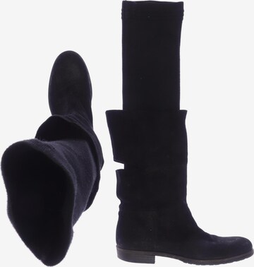 VIC MATIÉ Dress Boots in 38 in Black: front