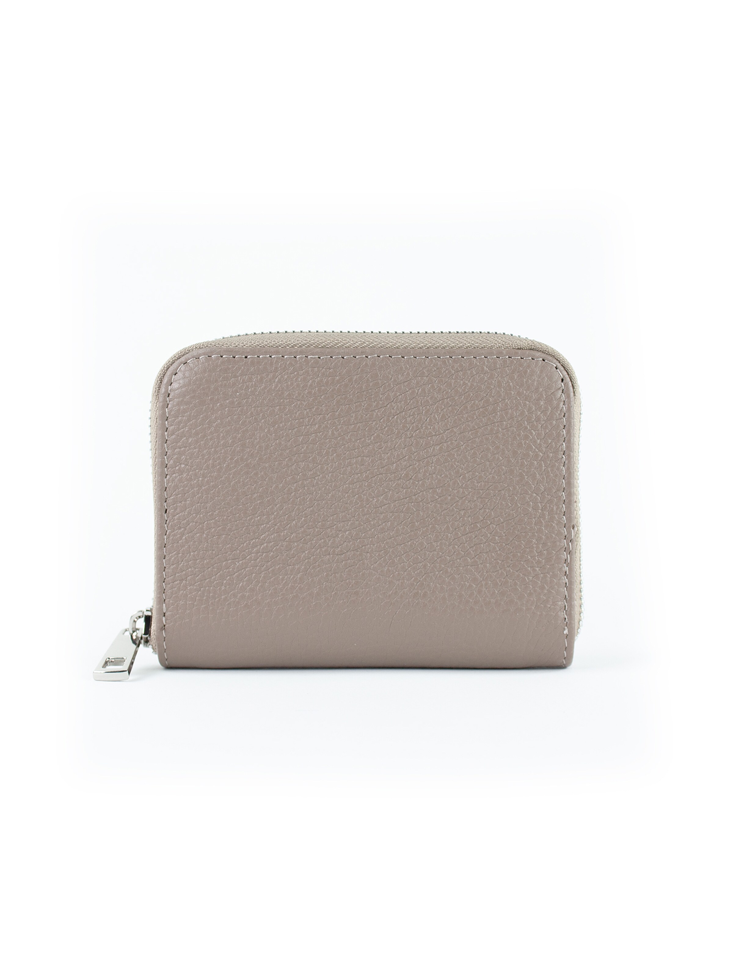 lePelou Wallet 'FELI' in Grey