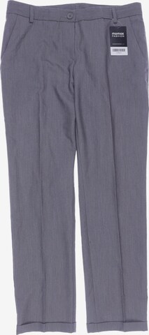 IMPERIAL Pants in M in Grey: front