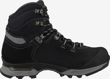 Bottes à lacets 'Tatra Light Wide GTX' HANWAG en bleu