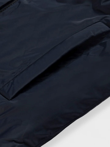 Refrigiwear Winter jacket 'LIGHT NAOS JACKET' in Blue