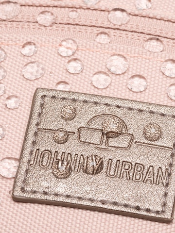 Johnny Urban Belt bag 'Ben' in Pink