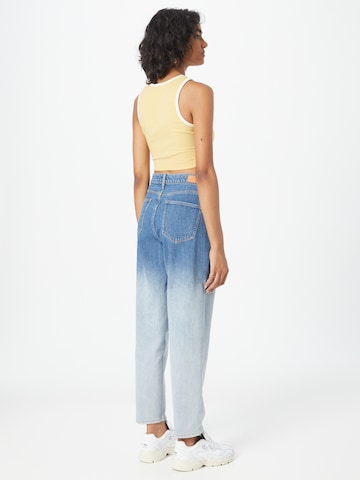 s.Oliver Loose fit Jeans in Blue