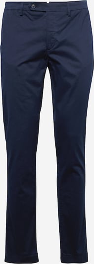 Hackett London Pantalón chino 'KENSINGTON' en navy, Vista del producto