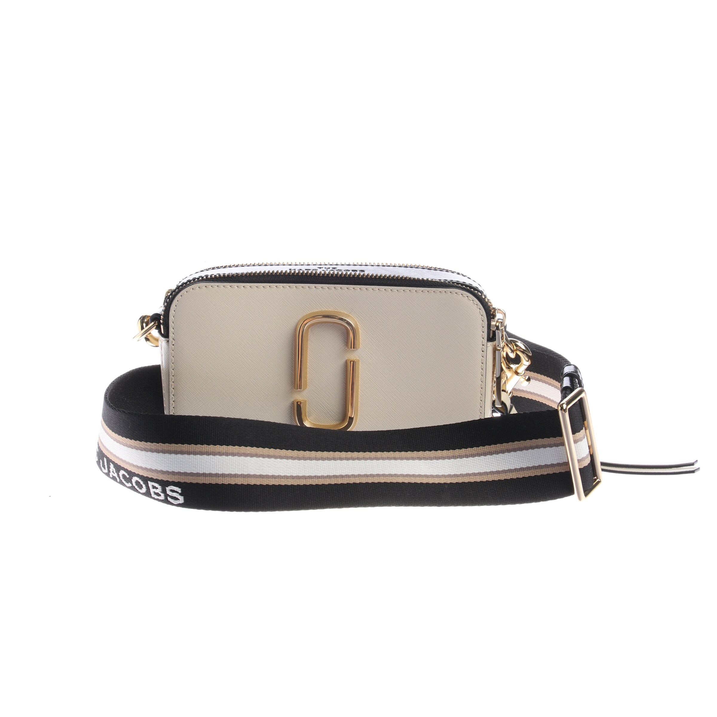 Marc Jacobs Bag in One size in White: front