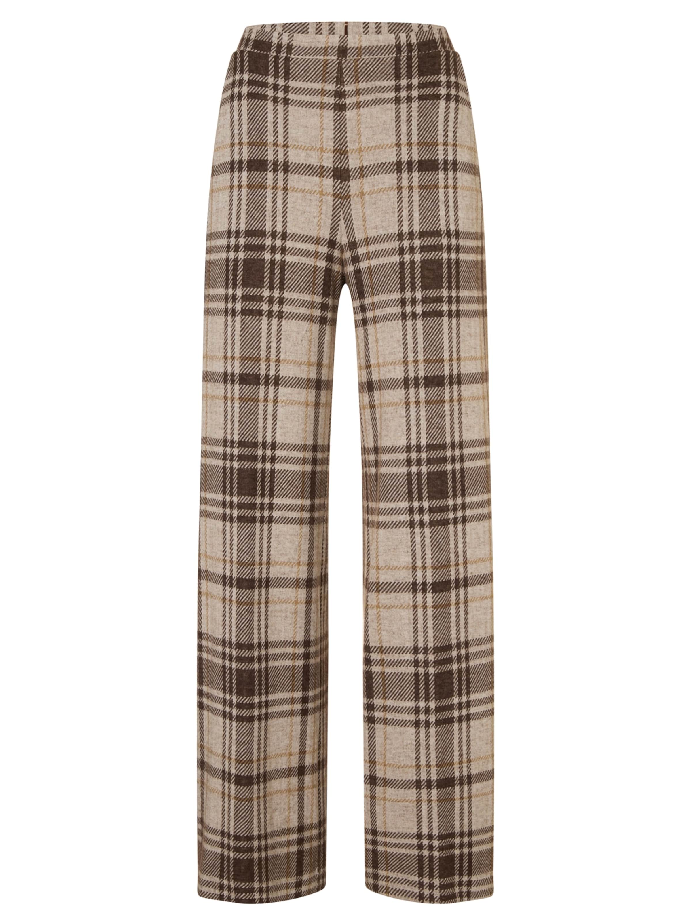 Ana Alcazar Trousers 'Emina' in 34 in Mixed colours, Item view