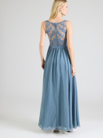 Laona Estélyi ruhák - kék