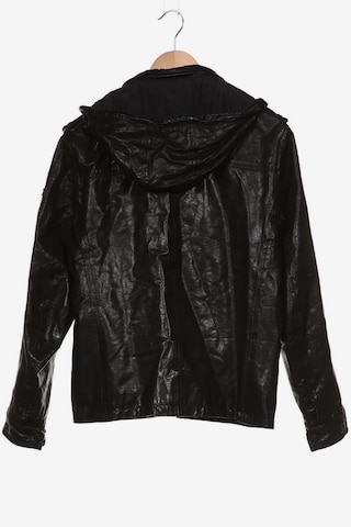 STRELLSON Jacket & Coat in M in Black