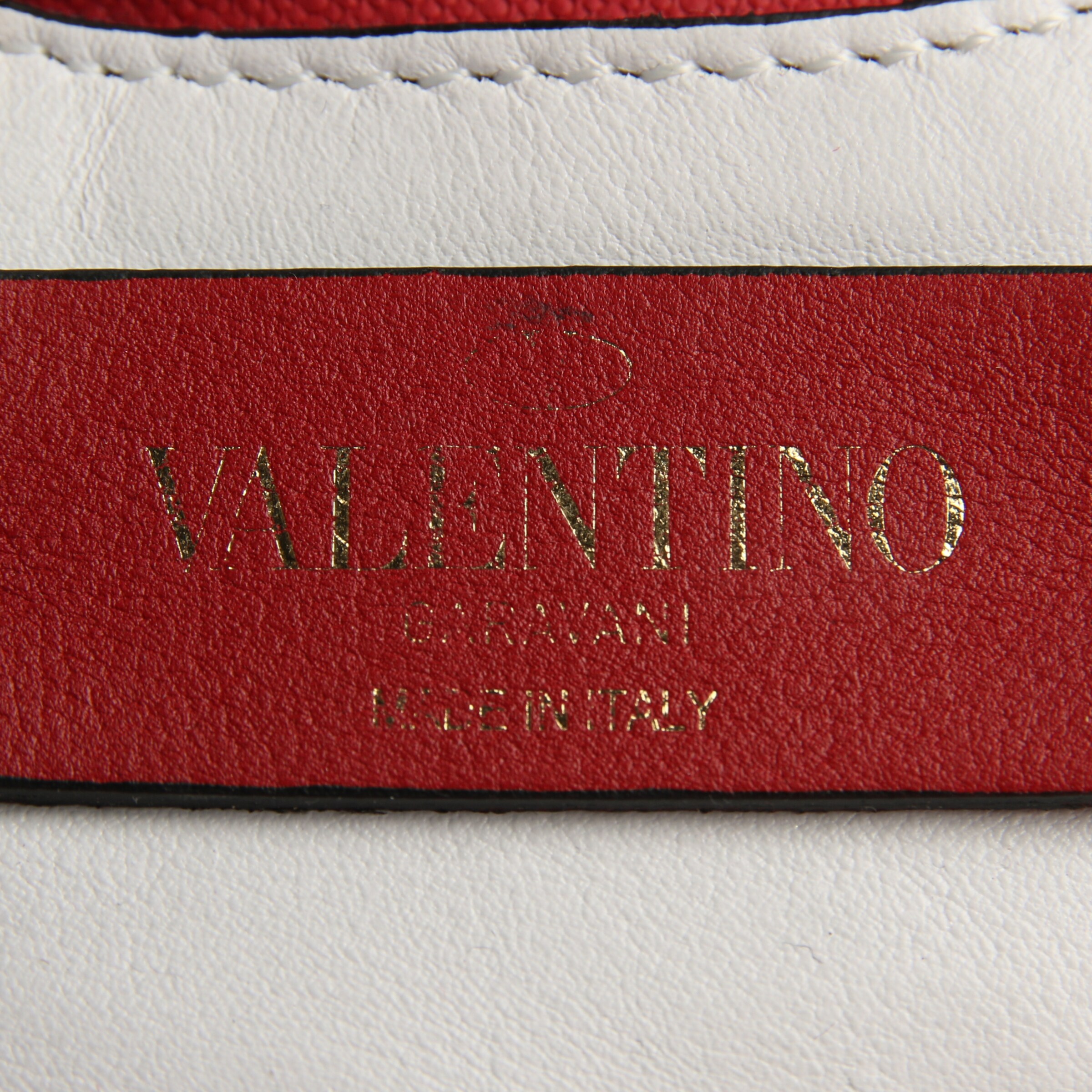 VALENTINO Bag in One size in Black