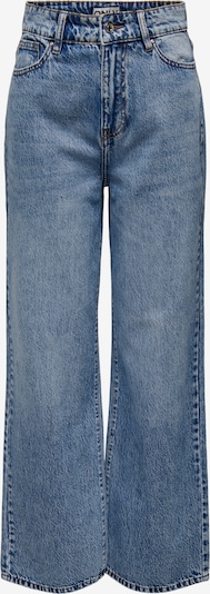 ONLY Jean en bleu denim, Vue avec produit