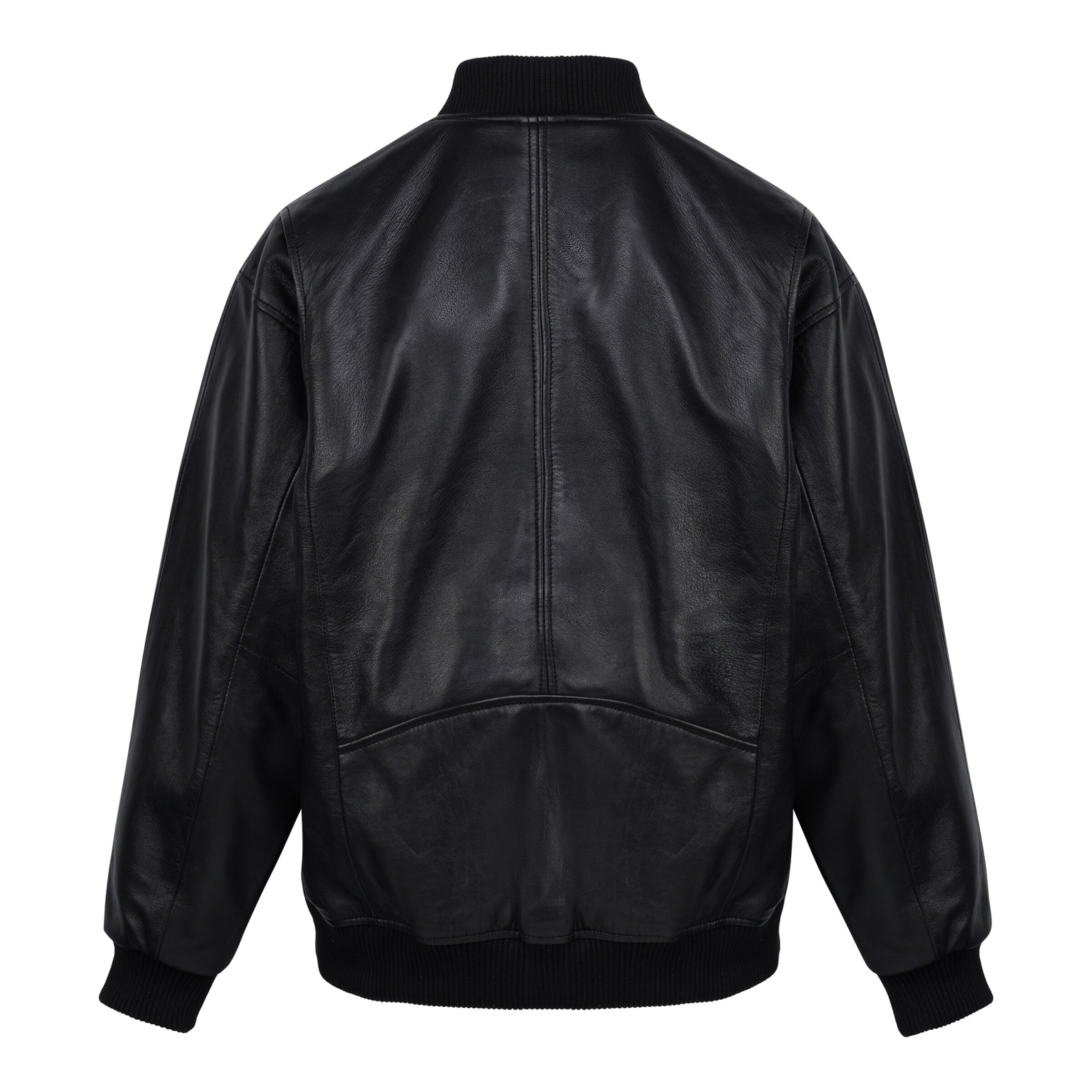 trueprodigy Prechodná bunda 'Seilina' - Čierna