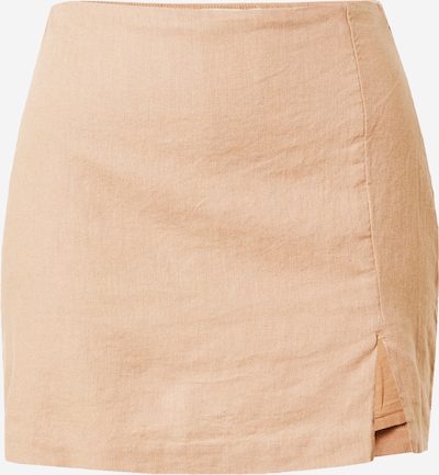 Abercrombie & Fitch Spódnica w kolorze jasnobrązowym, Podgląd produktu