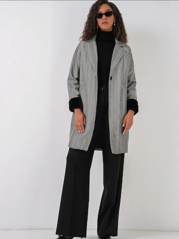 Cappotto invernale 'Mäntel' di Bigdart in nero
