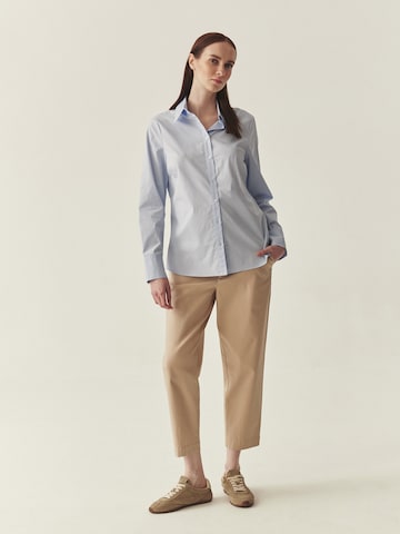 TATUUM Póló - kék