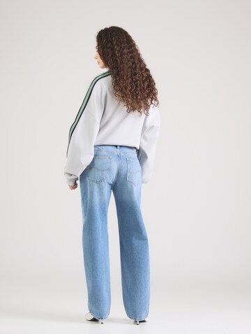 QS Barrel Jeans in Blue