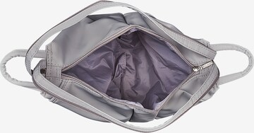 Sac à dos 'Tiptop' Picard en gris