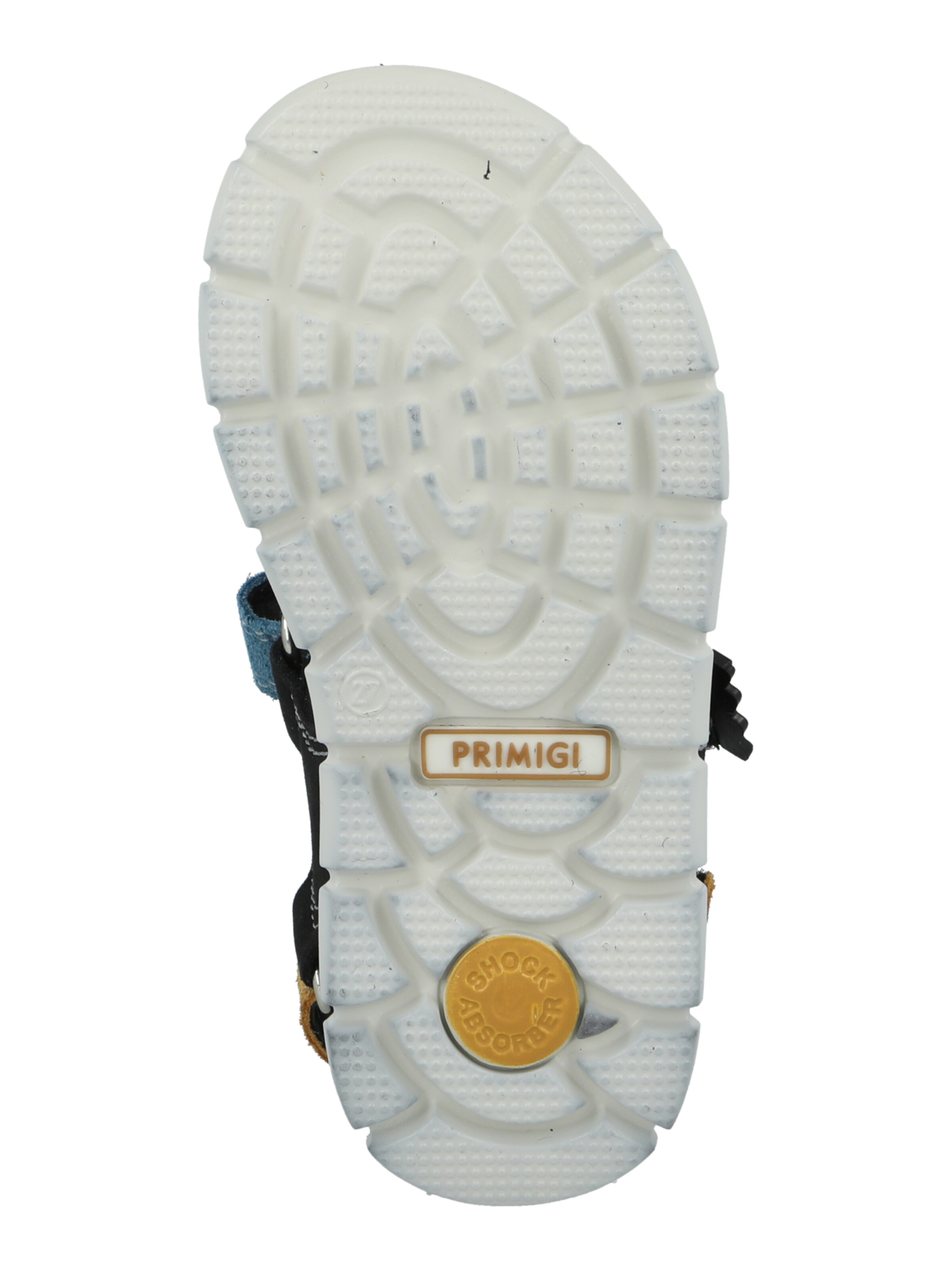 PRIMIGI Open shoes in Black