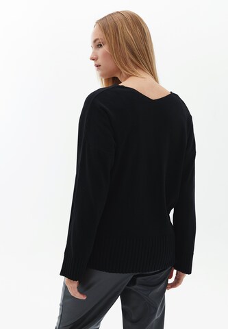 Pull-over OXXO en noir