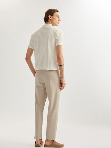 Koton Regular Chino Pants in Beige