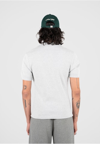 Prohibited - Camisa em cinzento