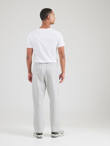 HOLLISTER Baggy Παντελόνι σε γκρι